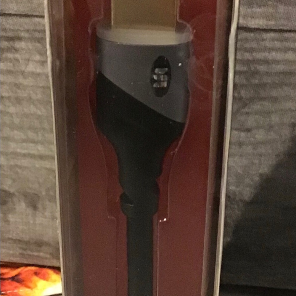 Monster HDMI Red LED 6ft - Picture 3 of 3